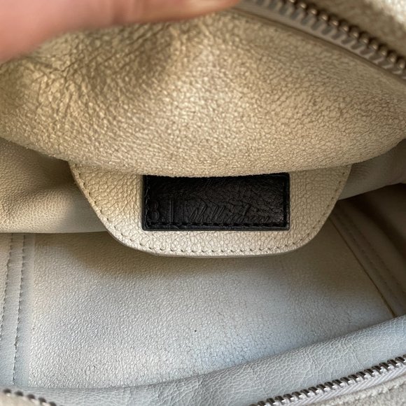 3.1 Phillip Lim Brea Leather Camera bag - Picture 15 of 15